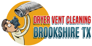 Dryer Vent Cleaning Brookshire TX